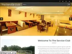 Sites similar to theserviceclub.co.in