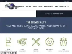 Sites similar to theserviceguys.net
