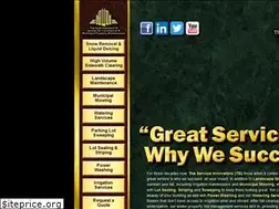 Sites similar to theserviceinnovators.com