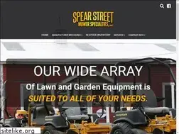 Sites similar to theservicingdealer.com