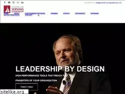 Sites similar to theservingleader.com