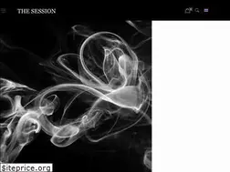 Sites similar to thesessionbangkok.com