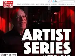 Sites similar to thesessions.org