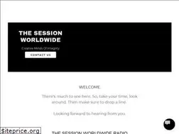 Sites similar to thesessionworldwide.com