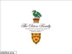 Sites similar to thesetonfamily.com