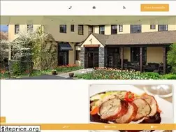 Sites similar to thesettlersinn.com