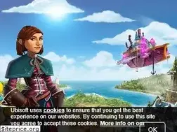 Sites similar to thesettlersonline.com