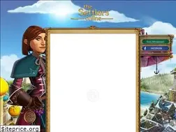 Sites similar to thesettlersonline.gr