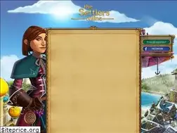 Sites similar to thesettlersonline.it