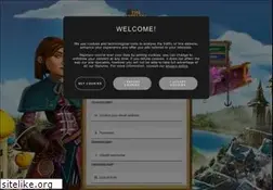 Sites similar to thesettlersonline.net