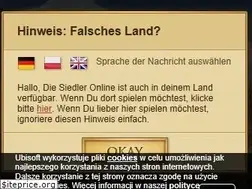 Sites similar to thesettlersonline.pl