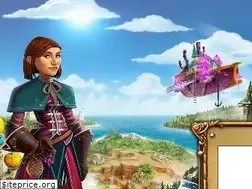 Sites similar to thesettlersonline.ru
