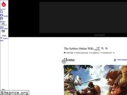 Sites similar to thesettlersonline.wikia.com