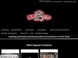 Sites similar to thesetup.biz