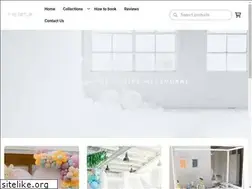 Sites similar to thesetupco.com.au