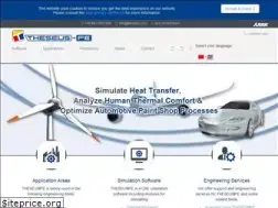 Sites similar to theseus-fe.com