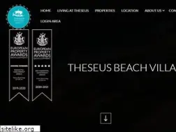 Sites similar to theseusbv.com