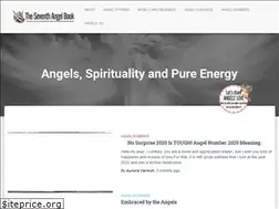 Sites similar to theseventhangelbook.com