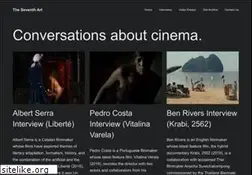 Sites similar to theseventhart.org