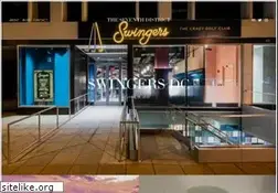 Sites similar to theseventhdistrict.com