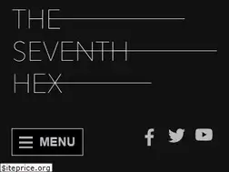 Sites similar to theseventhhex.com