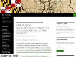 Sites similar to theseventhstate.com