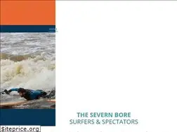 Sites similar to thesevernbore.co.uk