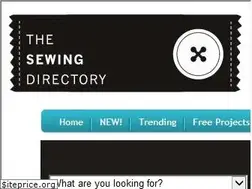 Sites similar to thesewingdirectory.co.uk