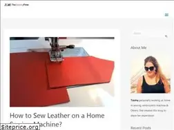 Sites similar to thesewingflow.com