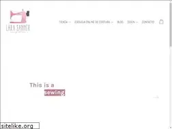 Sites similar to thesewingrecipe.com