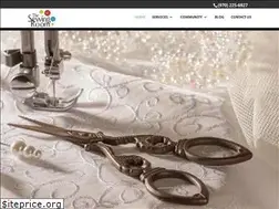 Sites similar to thesewingroomfc.com