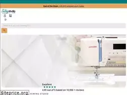 Sites similar to thesewingstudio.co.uk