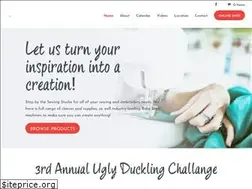 Sites similar to thesewingstudiolubbock.com