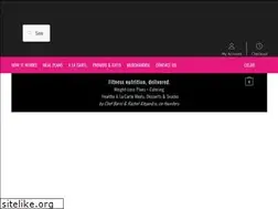 Sites similar to thesexychef.ph