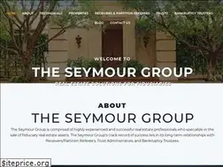 Sites similar to theseymourgroup.net