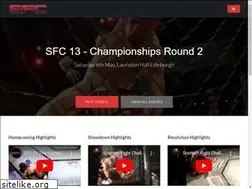 Sites similar to thesfc.co.uk