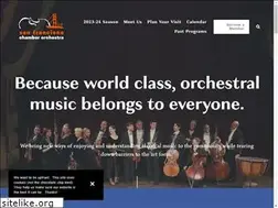 Sites similar to thesfco.org
