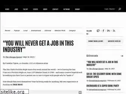 Sites similar to thesfegotist.com