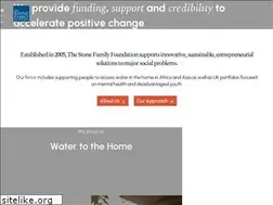 Sites similar to thesff.com