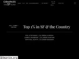 Sites similar to thesfteam.com