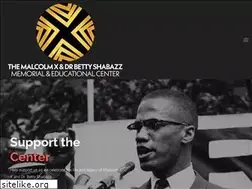 Sites similar to theshabazzcenter.org