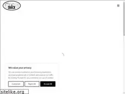 Sites similar to theshackva.com