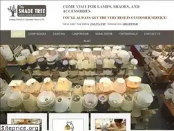 Sites similar to theshade-tree.com
