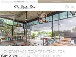 Sites similar to theshadeshop.net