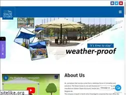 Sites similar to theshadestudio.co.in