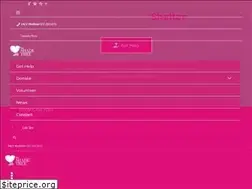 Sites similar to theshadetree.org