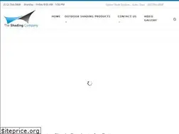 Sites similar to theshadingcoaustin.com