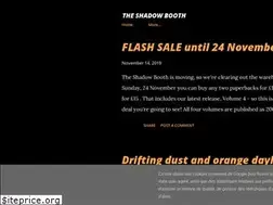 Sites similar to theshadowbooth.com