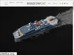 Sites similar to theshadowcat.com