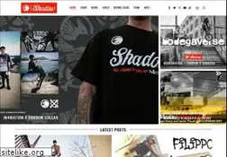 Sites similar to theshadowconspiracy.com